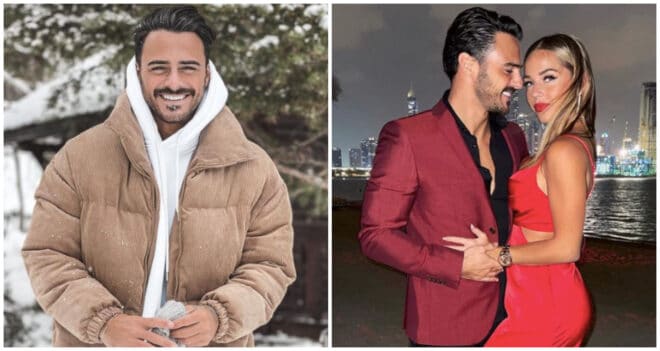 Benjamin Samat contraint d'arrêter la télé-réalité par amour pour Maddy Burciaga ? Sa réponse cash !