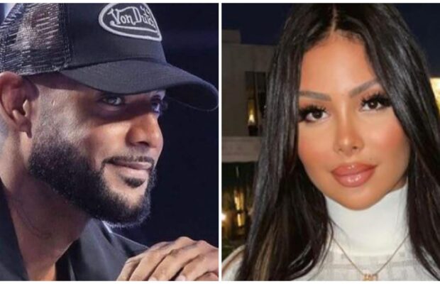 Maeva Ghennam : en froid avec Booba ? Il l'affiche visiblement en état d'ébriété