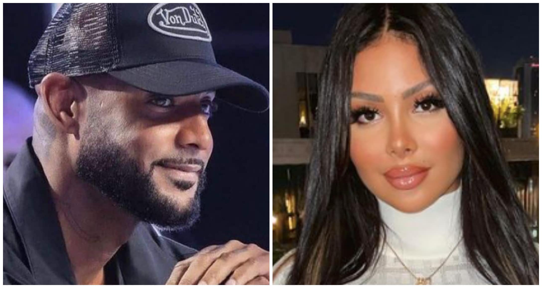 Maeva Ghennam : en froid avec Booba ? Il l'affiche visiblement en état d'ébriété