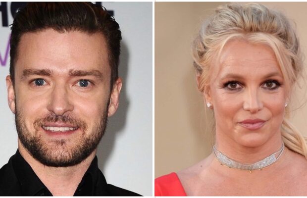 Britney Spears enceinte : son ex Justin Timberlake prend la parole