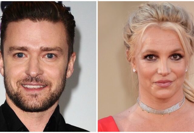 Britney Spears enceinte : son ex Justin Timberlake prend la parole