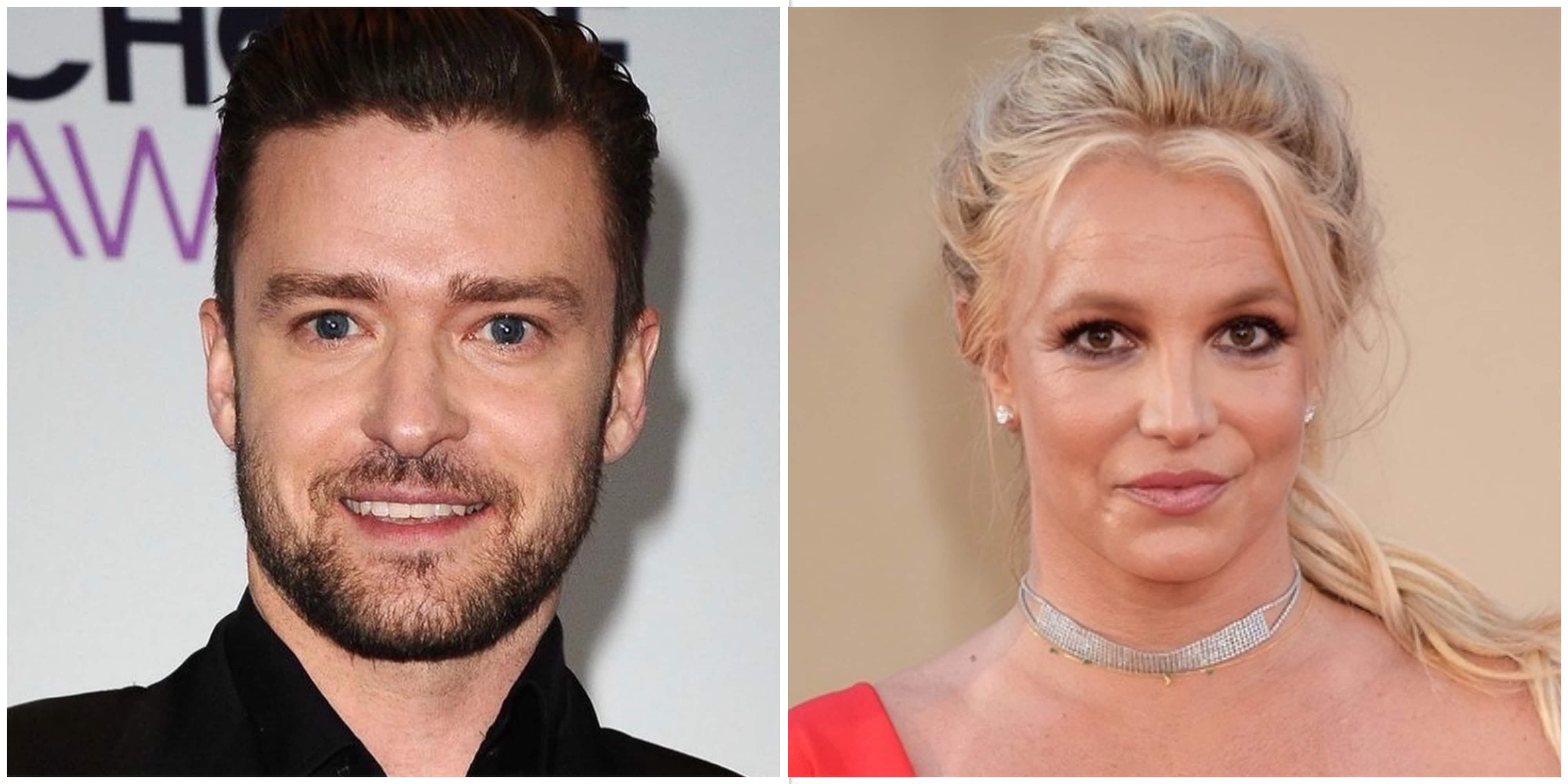 Britney Spears enceinte : son ex Justin Timberlake prend la parole