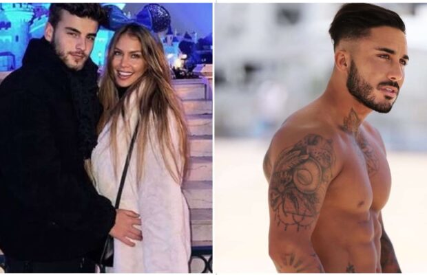 Simon Castaldi : séparé d'Adixia, Vivian s'en mêle