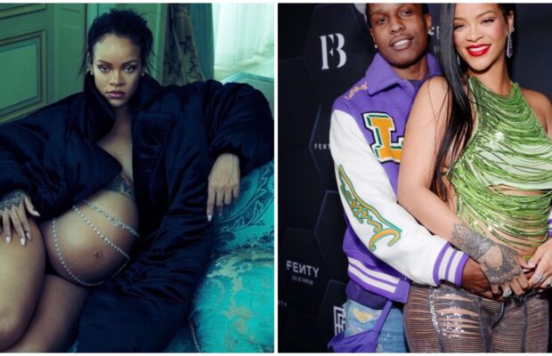 Rumeurs d’infidélité entre Rihanna et A$AP Rocky : la prétendue maîtresse Amina Muaddi s'exprime