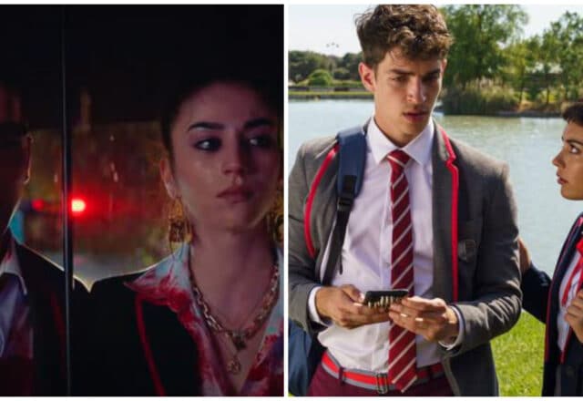 Elite, saison 6 : date de sortie sur Netflix, intrigue, personnages