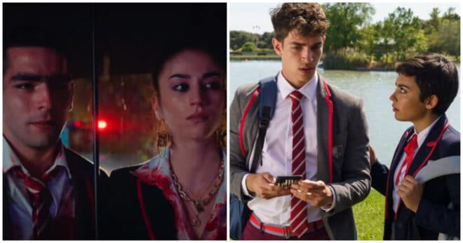 Elite, saison 6 : découvrez la date de sortie, ce qu'il va se passer et les personnages !