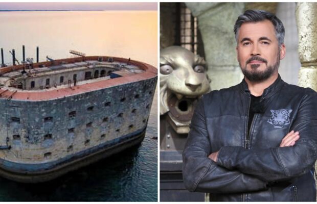 Fort Boyard : un membre de l'émission décède dans un accident de la route