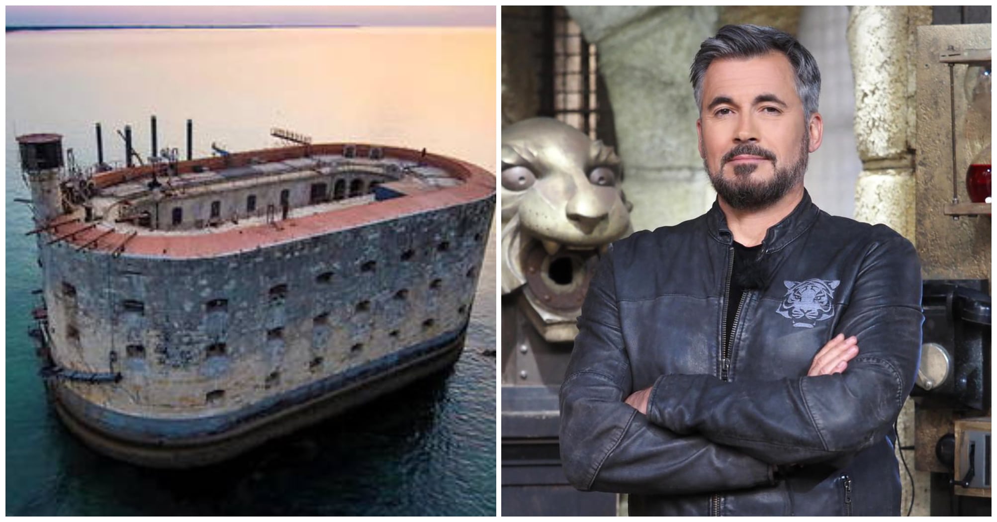 Fort Boyard : un membre de l'émission décède dans un accident de la route