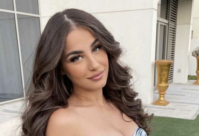 Kamila : la liste des prénoms qu'elle envisage pour sa fille