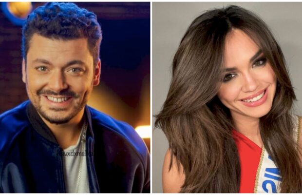 Kev Adams : secrètement en couple avec Diane Leyre, Miss France 2022 ? Il répond