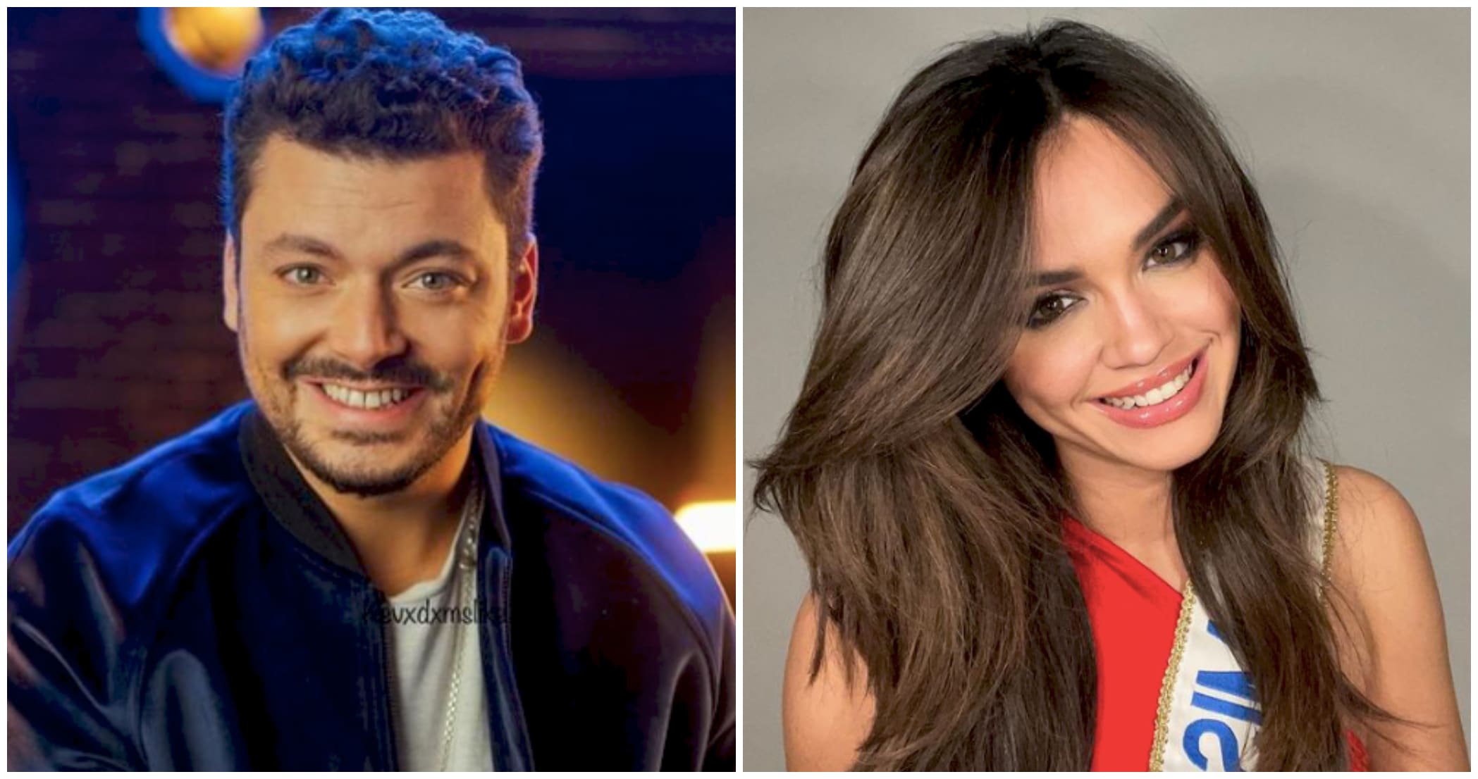 Kev Adams : secrètement en couple avec Diane Leyre, Miss France 2022 ? Il répond