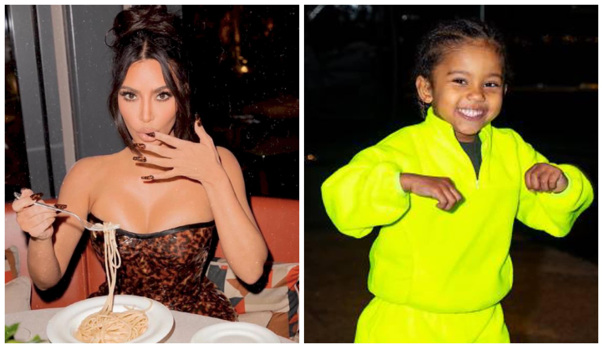 Kim Kardashian très embarrassée : son fils de 6 ans tombe sur sa vidéo intime