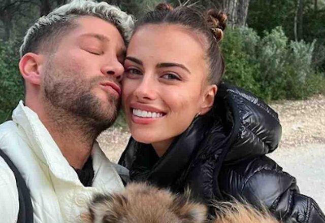 Paga et Giuseppa : séparés sur le tournage des Apprentis Aventuriers ?