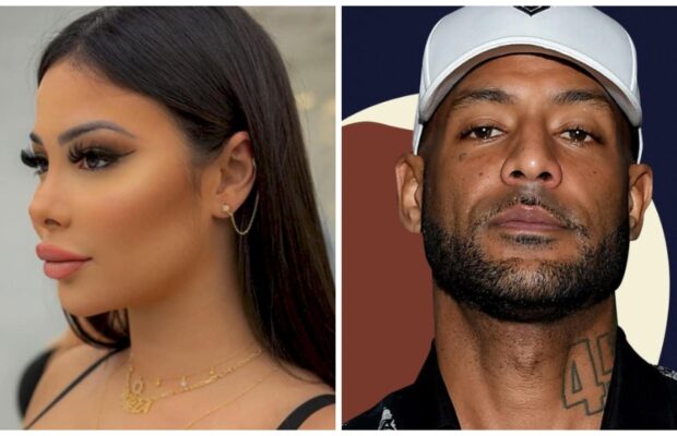 Maeva Ghennam draguée par Booba ? Il aurait souhaité passer la nuit avec elle