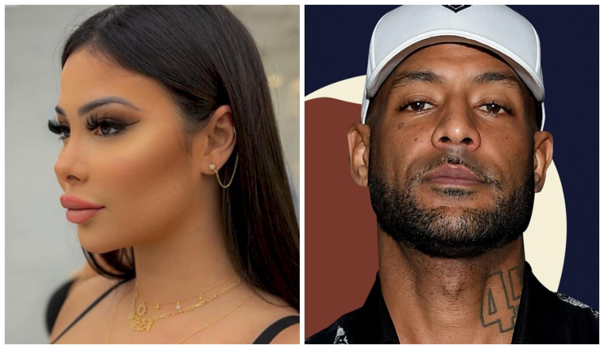 Maeva Ghennam draguée par Booba ? Il aurait souhaité passer la nuit avec elle