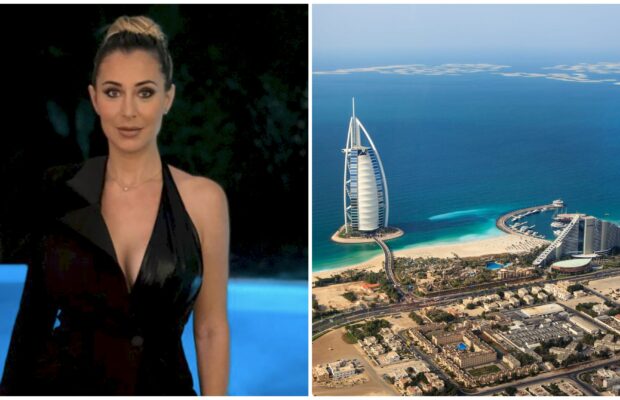 'La pire période de ma vie' : pourquoi Magali Berdah a-t-elle choisi de quitter Dubaï  ?