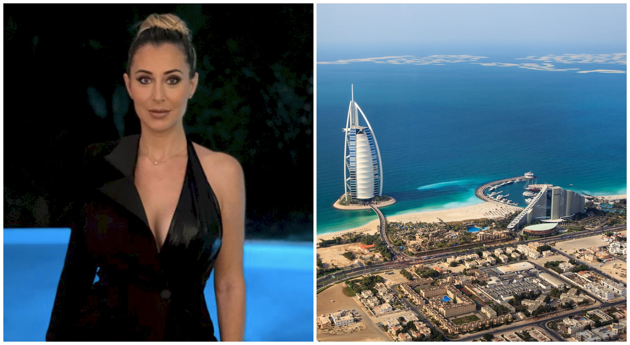 'La pire période de ma vie' : pourquoi Magali Berdah a-t-elle choisi de quitter Dubaï  ?