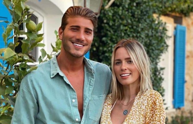 Nicolo et Virginie : séparés depuis le tournage des Apprentis Aventuriers ? Elle semble le confirmer