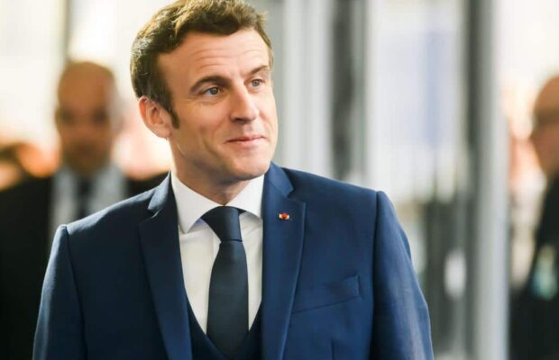 Emmanuel Macron : sa photographe officielle se livre
