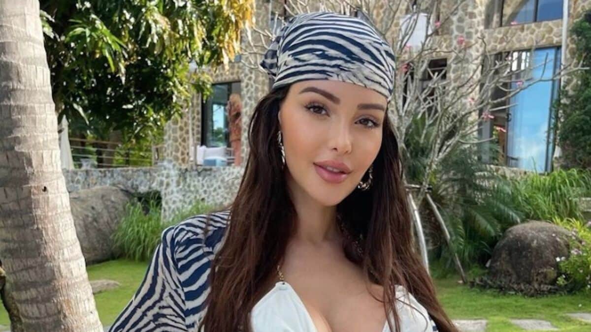 Nabilla : enceinte et au plus mal, elle a été hospitalisée d'urgence