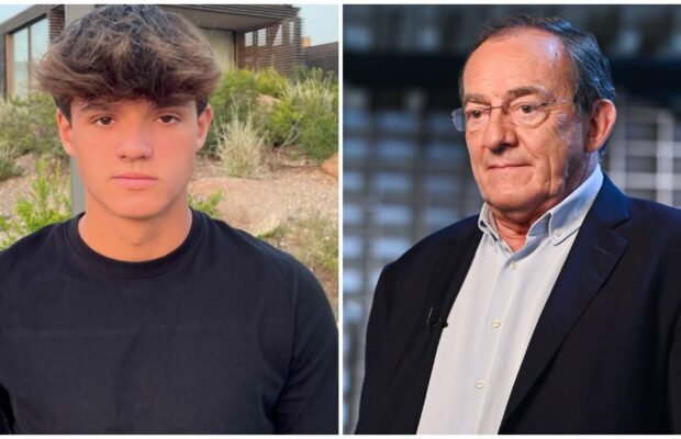 Jean-Pierre Pernaut : son fils Tom s'exprime pour son 72ème anniversaire