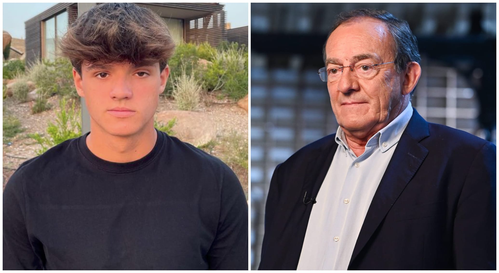 Jean-Pierre Pernaut : son fils Tom s'exprime pour son 72ème anniversaire