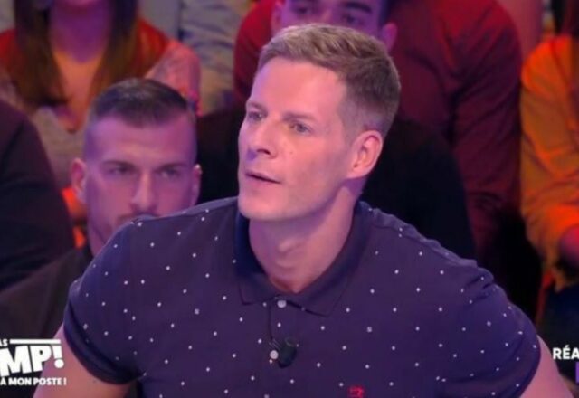 Matthieu Delormeau : il drague un jeune homme, ce dernier montre les méthodes du chroniqueur