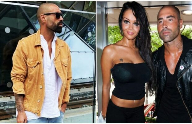 Sofiane : il s'exprime sur sa relation passée avec Nabilla