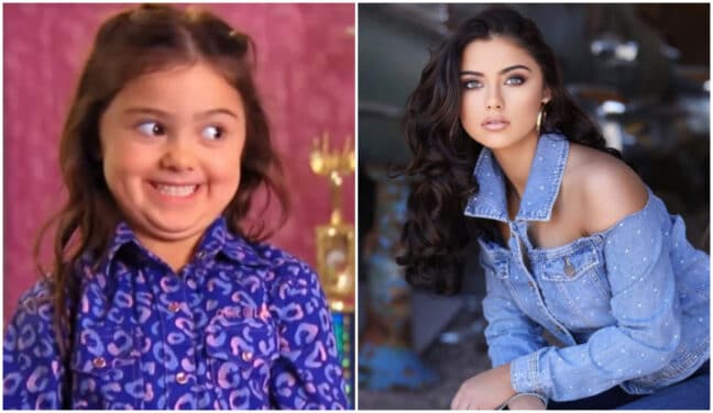 Mort de Kailia Posey : les causes de la mort de la petite fille du célèbre GIF révélées !