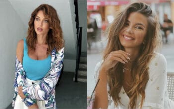 Décès de l’influenceuse Élodie Castiglioni à 31 ans : bouleversée, Caroline Receveur s'exprime