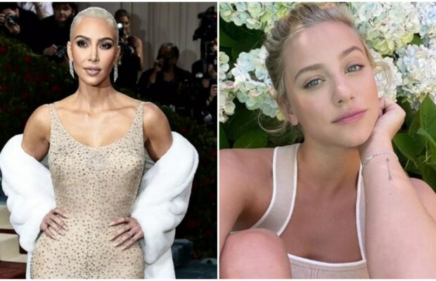 Kim Kardashian : elle répond aux critiques de Lili Reinhart sur son régime drastique