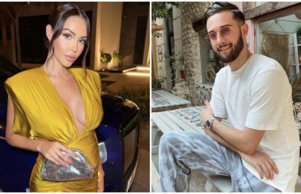 Nabilla en embrouille avec son frère : Tarek, 'blessé', s'exprime