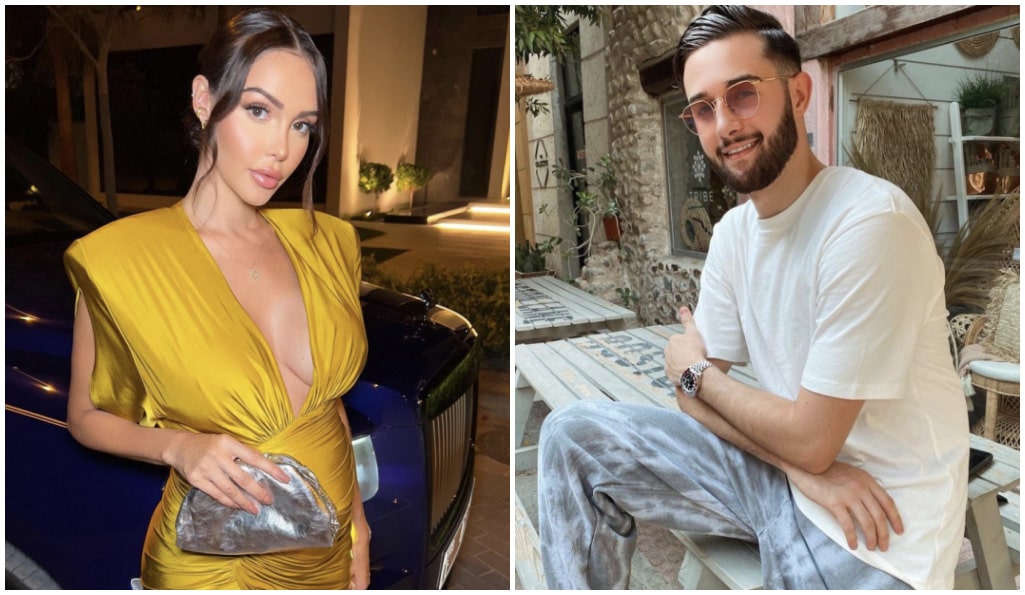 Nabilla en embrouille avec son frère : Tarek, 'blessé', s'exprime