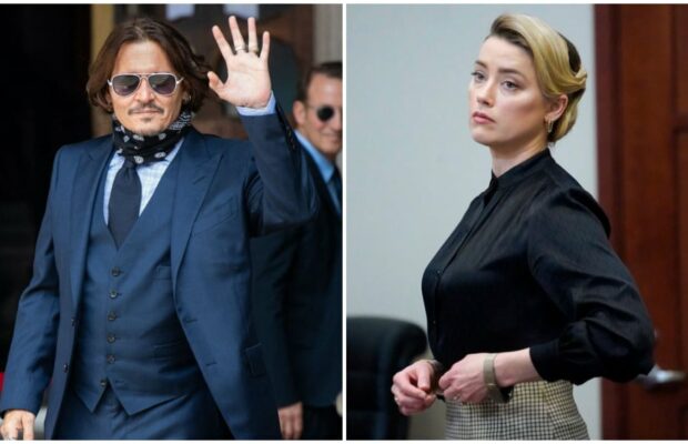 Procès Johnny Depp, Amber Heard : ils ont dû être séparés par la police en pleine salle d'audience