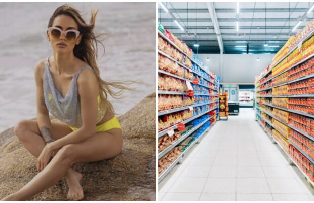 Hilona Gos : hystérique au supermarché ? Deux fans l’espionnent, elle s'exprime