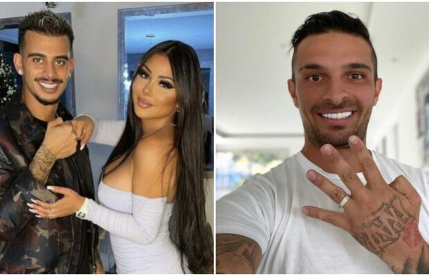 Les Marseillais : Maeva Ghennam et Greg Yega de nouveau en couple, Julien Tanti les tacle