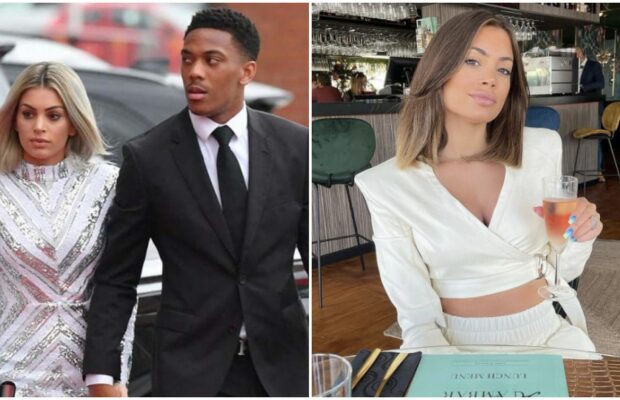 Mélanie Da Cruz : elle tourne définitivement la page de son histoire avec Anthony Martial