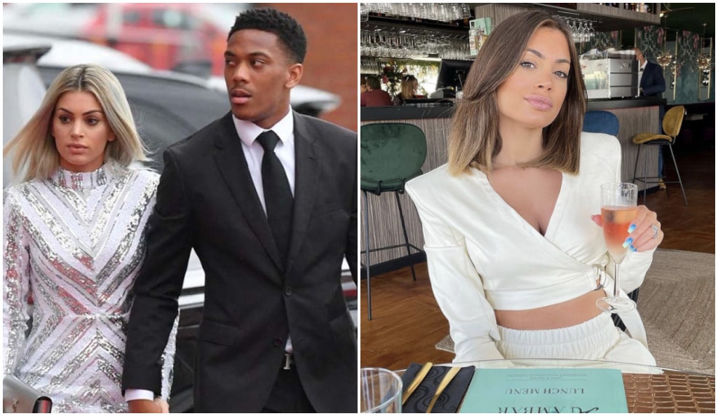 Mélanie Da Cruz : elle tourne définitivement la page de son histoire avec Anthony Martial