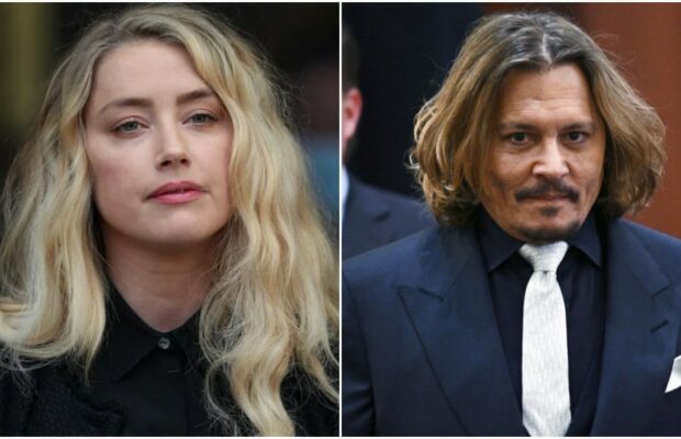 Johnny Depp vs Amber Heard : l'acteur serait sur le point de perdre le procès