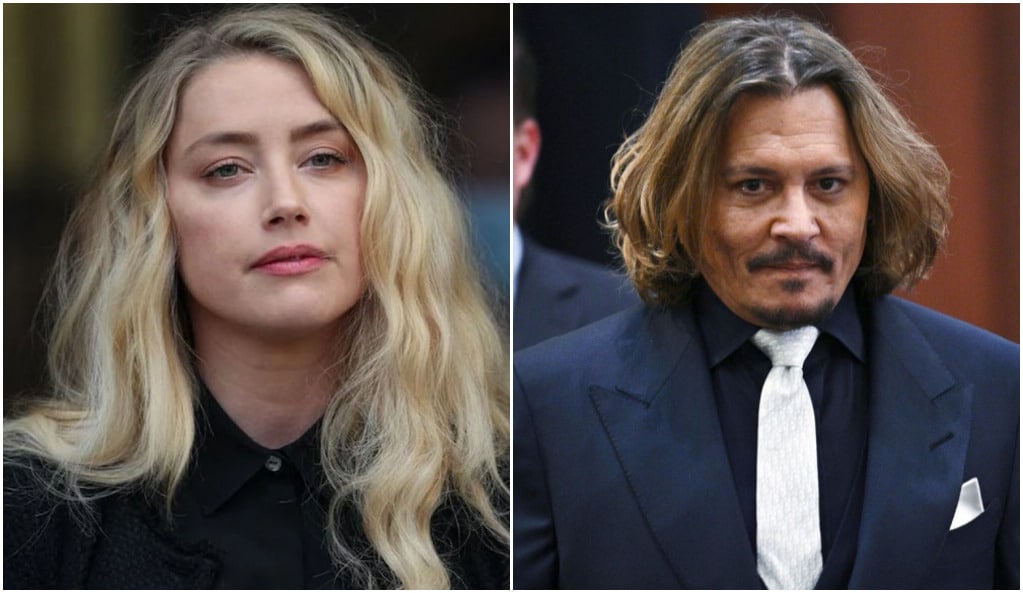 Johnny Depp vs Amber Heard : l'acteur serait sur le point de perdre le procès