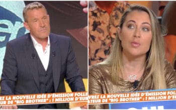 The Scret Meta : 'tout le contexte est virtuel' Benjamin Castaldi s'exprime sur la télé-réalité qu'il va animer