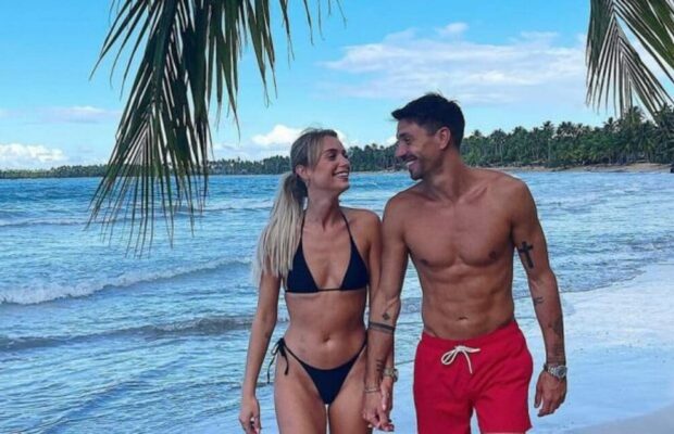 Charlotte (La Villa) : après avoir quitté précipitamment Dubaï, elle s'exprime sur sa relation avec Florent