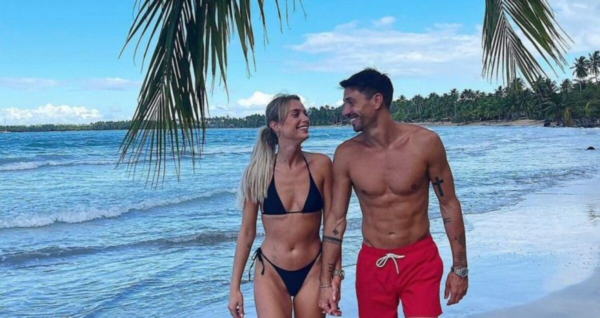 Charlotte (La Villa) : après avoir quitté précipitamment Dubaï, elle s'exprime sur sa relation avec Florent