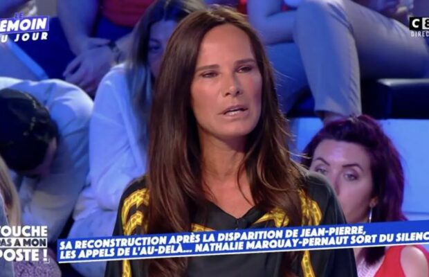 Nathalie Marquay : ce pressentiment dramatique qu’elle a caché à son mari