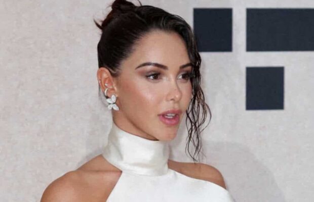 nabilla a dû quitter le gala de l'amfAR