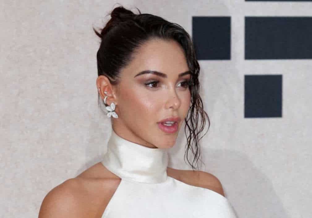 nabilla a dû quitter le gala de l'amfAR