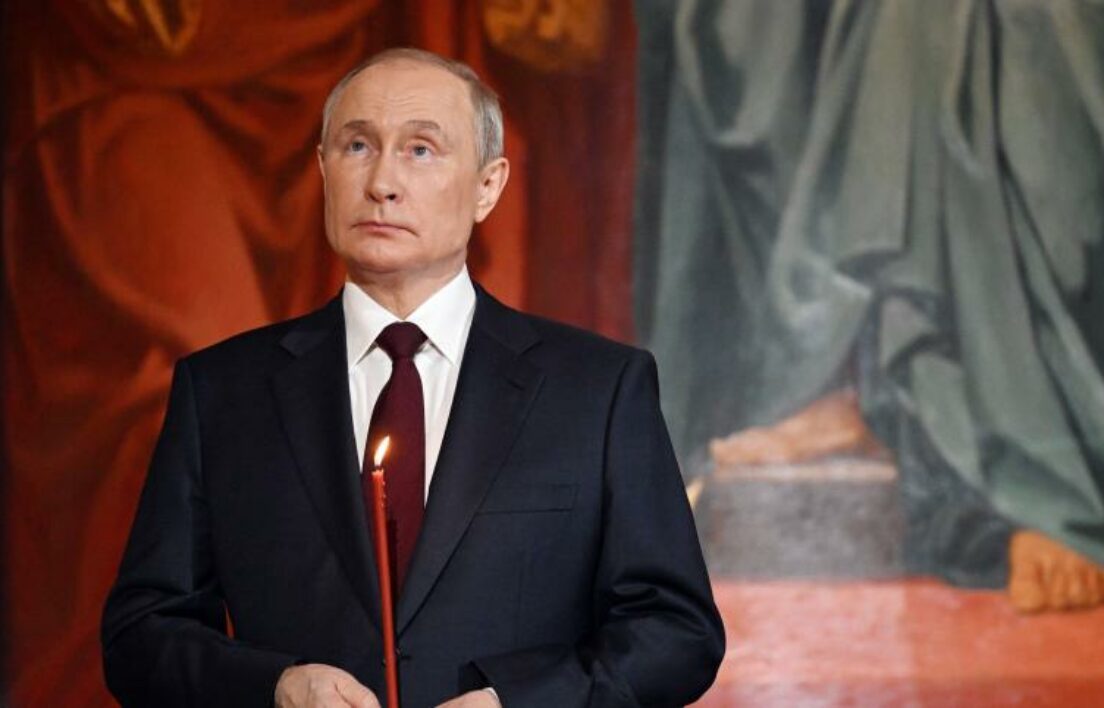 Vladimir Poutine : totalement épuisé par la maladie ? Son état serait en train de s’empirer