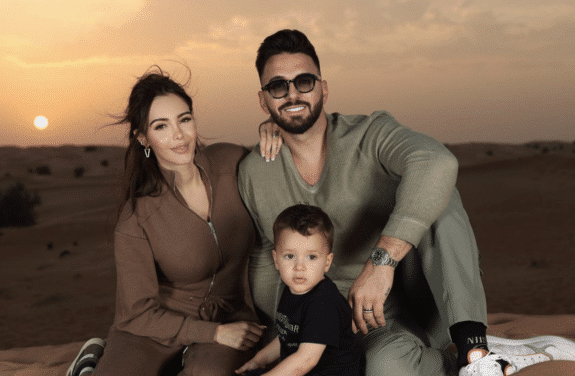 Nabilla : son fils Milann surdoué ? Son école prend une grande décision, elle n’en revient pas !