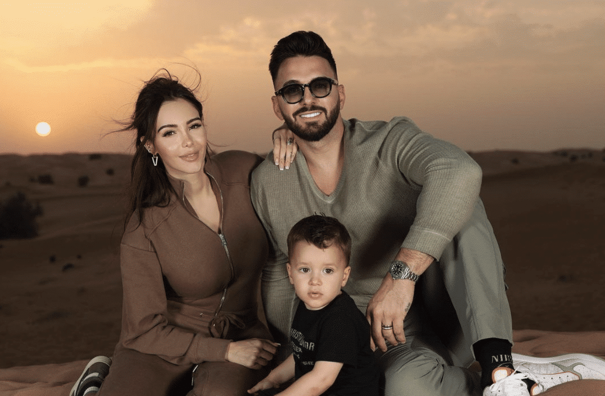Nabilla : son fils Milann surdoué ? Son école prend une grande décision, elle n’en revient pas !
