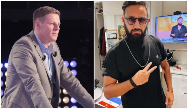 Matthieu Delormeau : définitivement écarté de TPMP ? Cyril Hanouna a pris une décision !